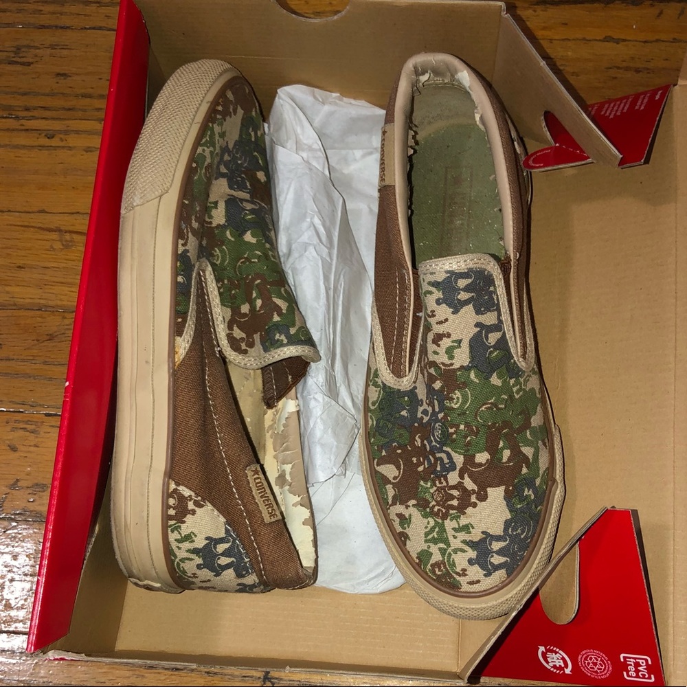 Converse